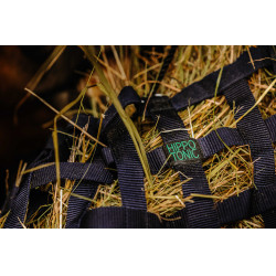 Sac à foin Hippotonic Sangle Marine Bleu marine
