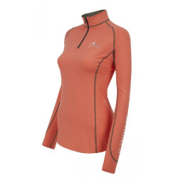 Technisch ondergoed My LeMieux Sorbet Oranje