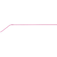 Dressuurzweep Whip & Go Strassy Zilverkleurig Grijs