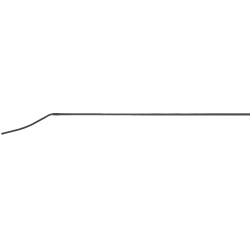 Dressuurzweep Whip & Go Strassy Zilverkleurig Grijs