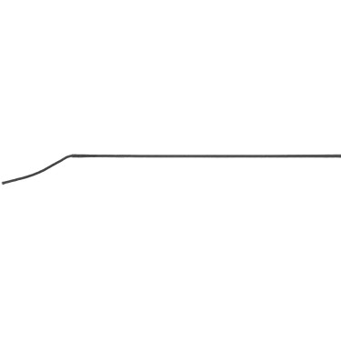 Dressuurzweep Whip & Go Strassy Zilverkleurig Grijs
