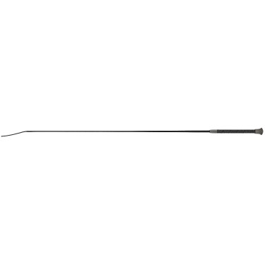 Dressuurzweep Whip & Go Strassy Zwart Dressuurzweep Whip & Go Strassy Zwart