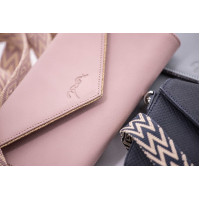 Pochette Pénélope Nieuwe Telefoonpocket Blauw / grijs
