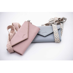 Pochette Pénélope Nieuwe Telefoonpocket