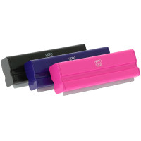 Brosse à mue Hippotonic Noir