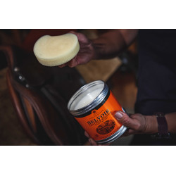 Intense lederconditioner balsem Belvoir® Carr & Day & Martin