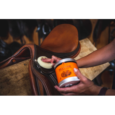 Intense lederconditioner balsem Belvoir® Carr & Day & Martin