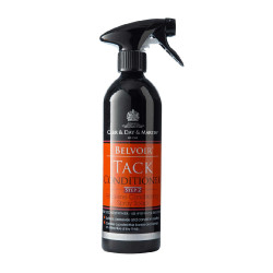 Belvoir® Carr & Day & Martin Tack Conditioner Verfrissende Spray