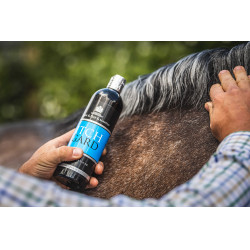 Zachte lotion Carr & Day & Martin Itchgard