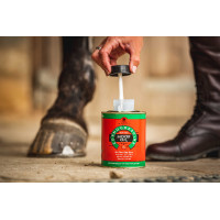 Óleo para cascos Carr & Day & Martin Árvore-do-chá