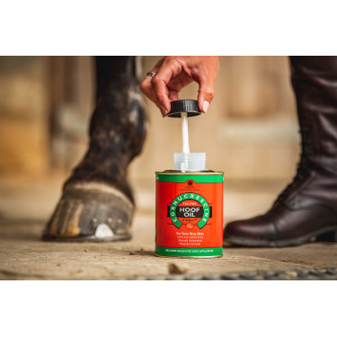 Óleo para cascos Carr & Day & Martin Árvore-do-chá