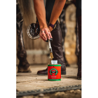 Hoefolie Carr & Day & Martin Tea tree