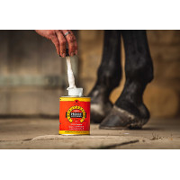 Hoefolie Carr & Day & Martin Daily Hoof Moisturiser Cornucrescine