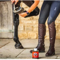 Carr & Day & Martin Daily Hoof Barrier Cornucrescine hoefolie voor hoeven