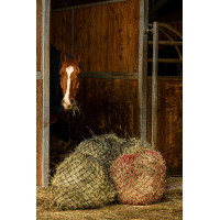 Filet à foin Hippotonic Zari