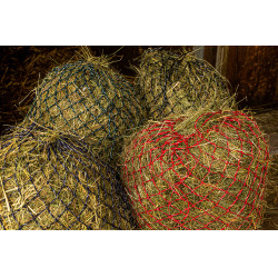 Filet à foin Hippotonic Zari Filet à foin Hippotonic Zari