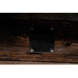 Filet à foin Hippotonic Round baller