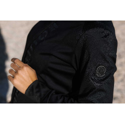 Veste Equithème Charlène Anthracite Gris