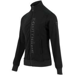 Veste Equithème Charlène Anthracite Gris