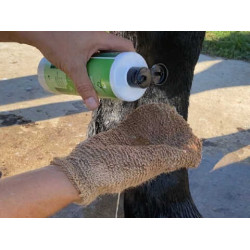 Shampooing Animaderm Tea Tree