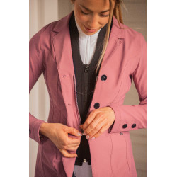 Veste de concours Calista Pénélope Vieux rose Veste de concours Calista Pénélope Vieux rose