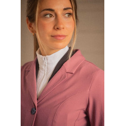 Veste de concours Calista Pénélope Vieux rose Veste de concours Calista Pénélope Vieux rose