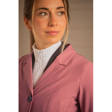 Veste de concours Calista Pénélope Vieux rose Veste de concours Calista Pénélope Vieux rose