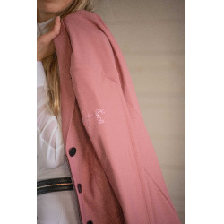Veste de concours Calista Pénélope Vieux rose Veste de concours Calista Pénélope Vieux rose
