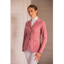 Veste de concours Calista Pénélope Vieux rose Veste de concours Calista Pénélope Vieux rose
