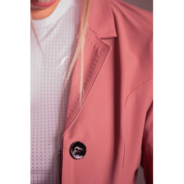 Veste de concours Calista Pénélope Vieux rose Veste de concours Calista Pénélope Vieux rose