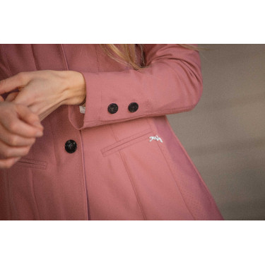 Veste de concours Calista Pénélope Vieux rose Veste de concours Calista Pénélope Vieux rose