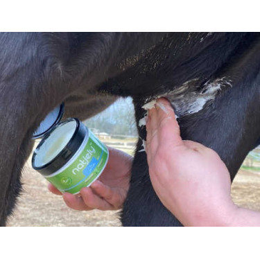 Balsem Animaderm Natjely