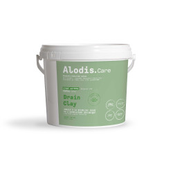 Drainagepoultice Alodis Care Drain Clay