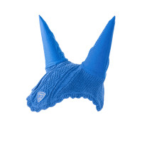 Bonnet chasse mouche Lami-Cell Léa Bleu roi