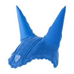 Bonnet chasse mouche Lami-Cell Léa Bleu roi Bonnet chasse mouche Lami-Cell Léa Bleu roi