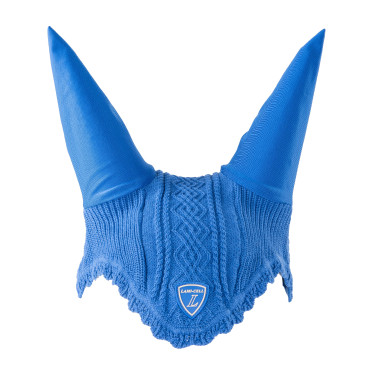 Bonnet chasse mouche Lami-Cell Léa Bleu roi Bonnet chasse mouche Lami-Cell Léa Bleu roi