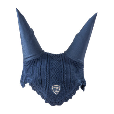 Vliegennetje Lami-Cell Léa Marineblauw