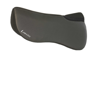 Correctiekussen Lami-Cell Zwart