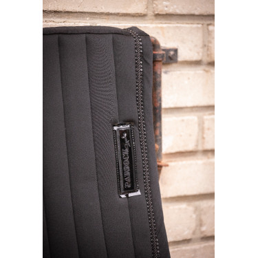 Tapis Verticali Paddock Sports Noir