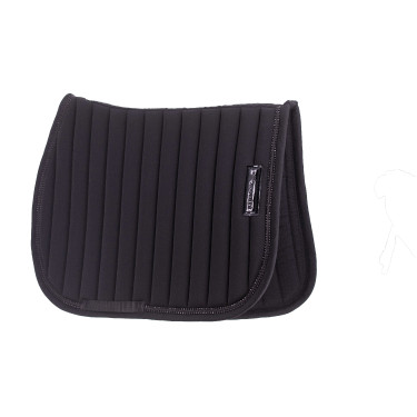 Verticale Tapijten Paddock Sports Zwart