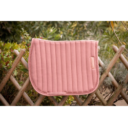 Tapis Verticali Paddock Sports Vieux rose