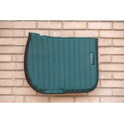 Tapis Verticali Paddock Sports Vert foncé / noir