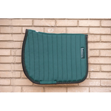 Tapis Verticali Paddock Sports Vert foncé / noir