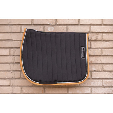 Verticale Tapijten Paddock Sports Zwart / camel
