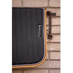 Verticale Tapijten Paddock Sports Zwart / camel