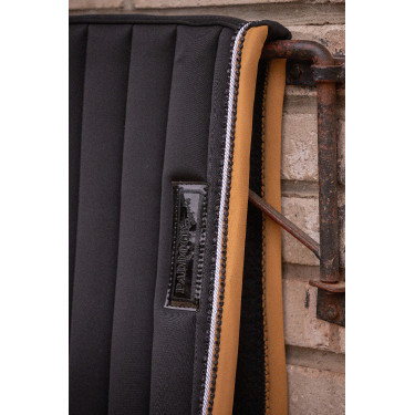 Tapis Verticali Paddock Sports Noir / camel