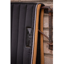 Verticale Tapijten Paddock Sports Zwart / camel