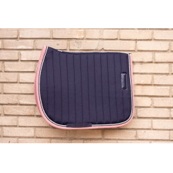 Tapis Verticali Paddock Sports Marine / rose Bleu