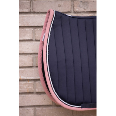 Tapis Verticali Paddock Sports Marine / rose Bleu