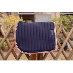 Tapis Verticali Paddock Sports Marine / rose Bleu